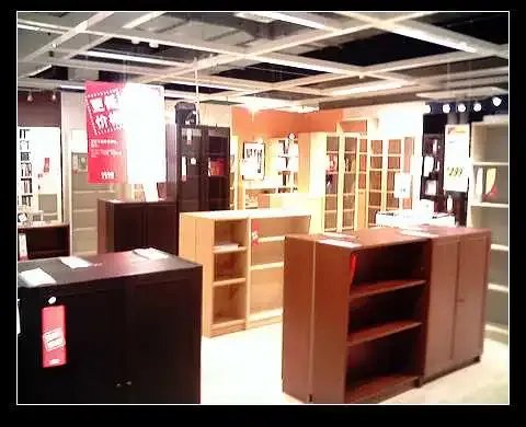 假单暗流 负面排行榜如何重塑家具与文具市场生态
