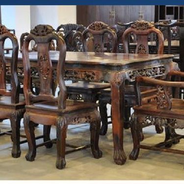 二手家具销售全攻略 五大渠道帮你轻松处理旧货家具