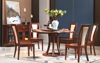 至尊雅居 尊于形，雅于心——2019青岛国际家具展上的徐州锦绣伟邦文具零售新篇章